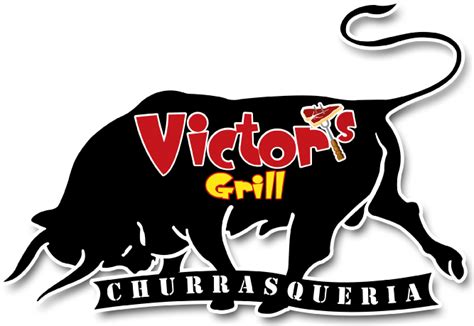 Victor's grill - Take-N-Go. This option is made for a quick lunch or dinner or an event with no room to set up an entire assembly line. A quick grab and go. $11.50/Person. $12.00/Person (if everything individually packed)